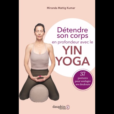 YIN YOGA