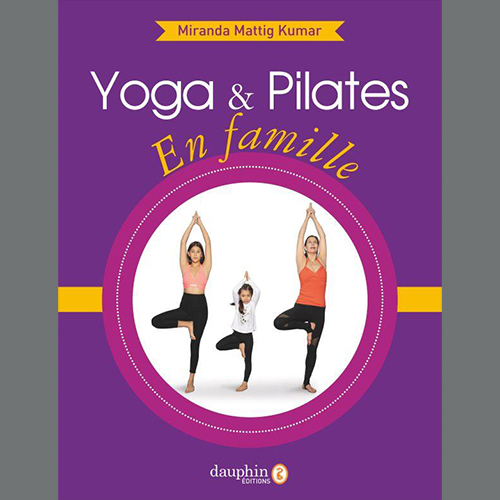Yoga & Pilates En famille