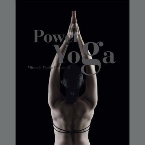 Livre Power Yoga