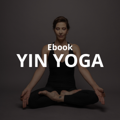 Ebook YIN YOGA 