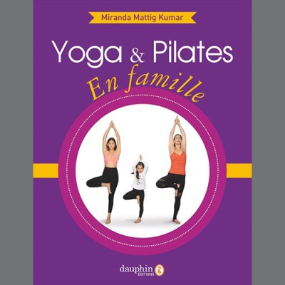 Familienyoga &amp; Pilates
