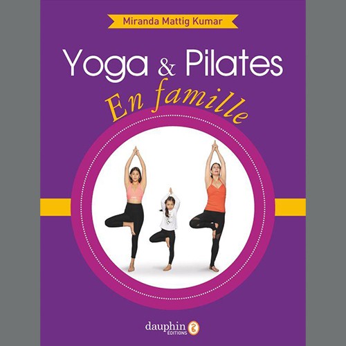 Familienyoga &amp; Pilates